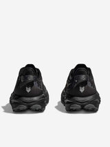 HOKA Kids Speedgoat 6 Trainers in Black