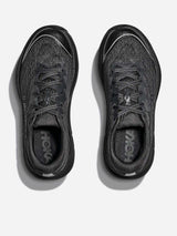 HOKA Kids Rincon 4 Trainers in Black