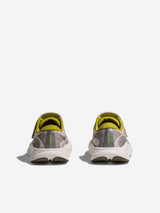 HOKA Kids Rincon 4 Trainers in Grey