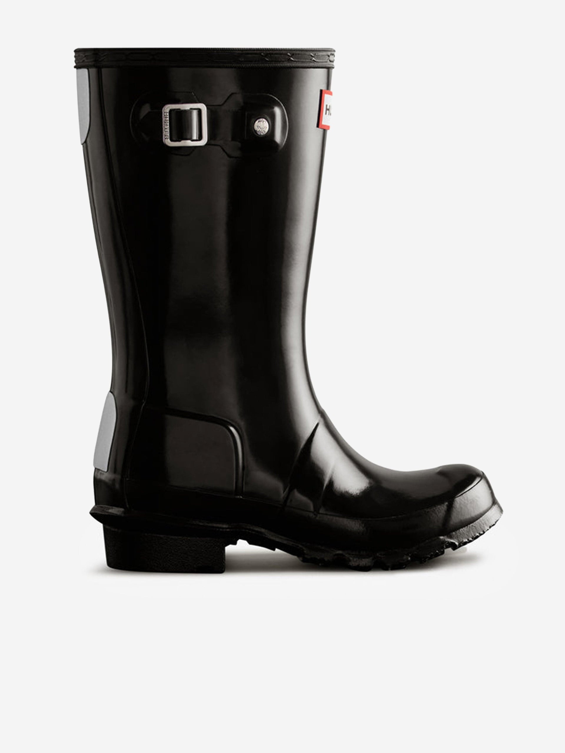 Original Gloss Wellington Boots