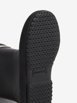 Hunter Kids First Wellington Boots in Black