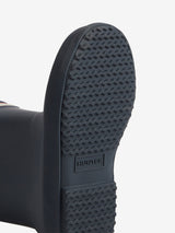 Hunter Kids First Wellington Boots in Navy