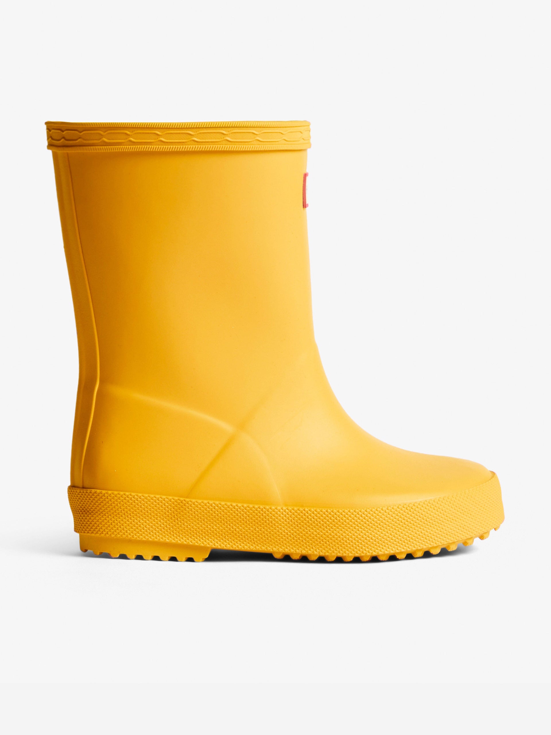 First Wellington Boots