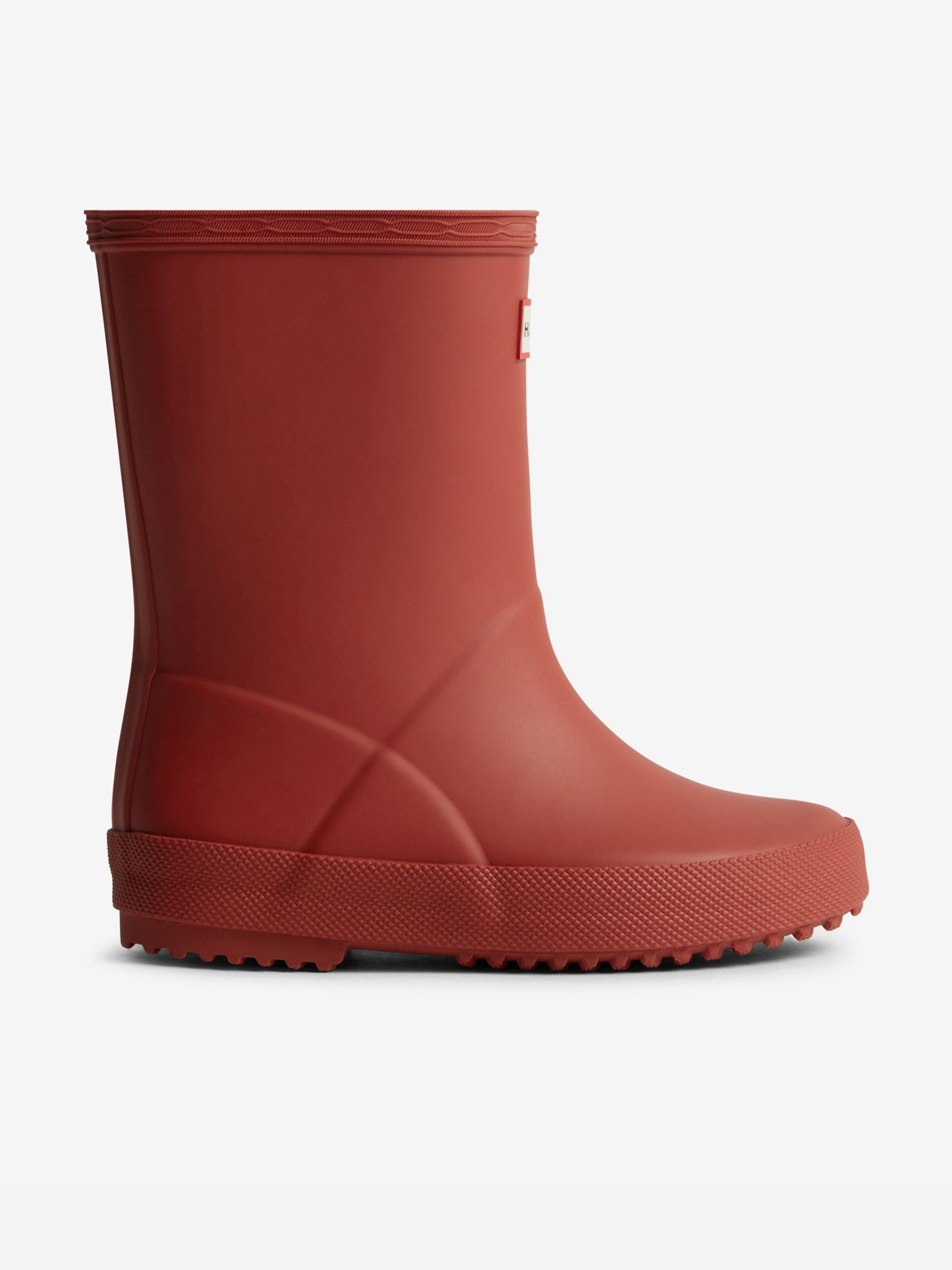 First Wellington Boots