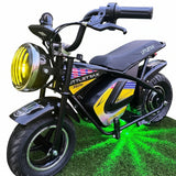 New 350w 36v Kids Electric Bike – Ages 3 to 12+ ride on dirt bike