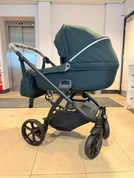 Noordi Fjordi V2 Limited Edition - Forest Green (OPEN BOX)