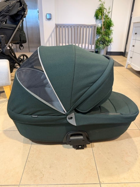 Noordi Fjordi V2 Limited Edition - Forest Green (OPEN BOX)