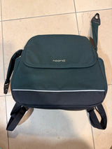 Noordi Fjordi V2 Limited Edition With Travel Carrier Car Seat - Forest Green (OPEN BOX)