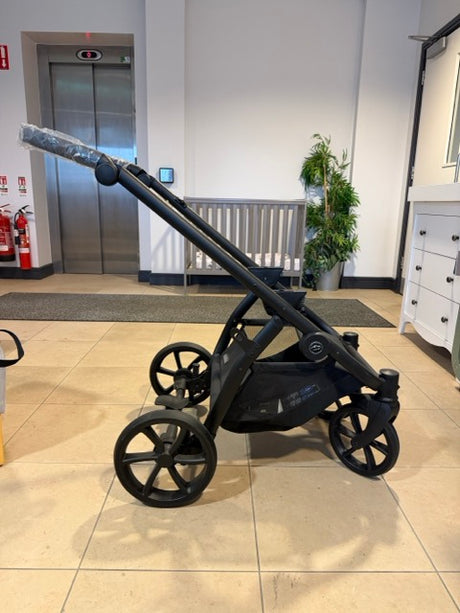 Noordi Fjordi V2 Limited Edition - Forest Green (OPEN BOX)