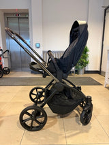 Noordi Sole V3 2in1, Slate Black (Open Box)