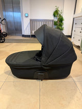 Noordi Sole V3 2in1, Slate Black (Open Box)