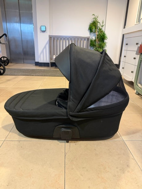 Noordi Sole V3 2in1, Slate Black (Open Box)