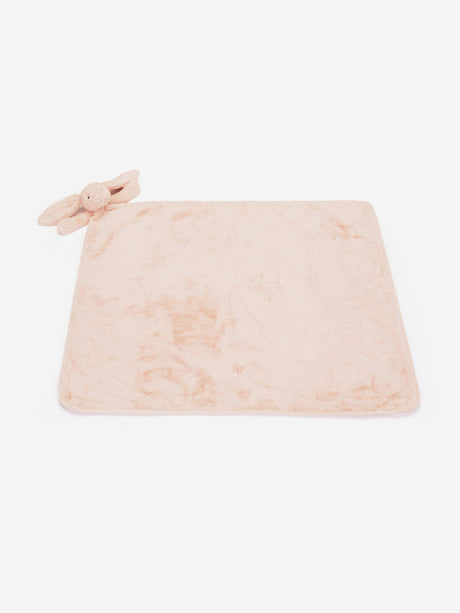 Jellycat Bashful Blush Bunny Blanket in Pink (70 CM)