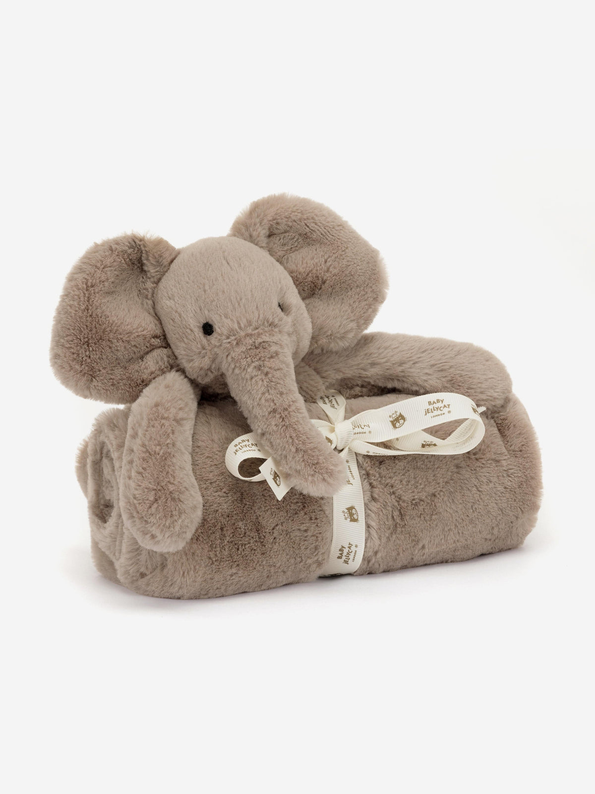 Jellycat Smudge Elephant Blanket