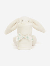 Jellycat Bashful Bunny Soother in White (34 CM)