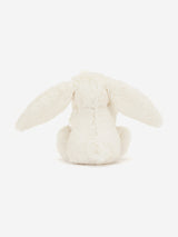Jellycat Bashful Bunny Soother in White (34 CM)