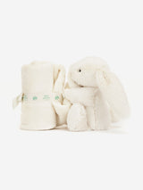 Jellycat Bashful Bunny Soother in White (34 CM)