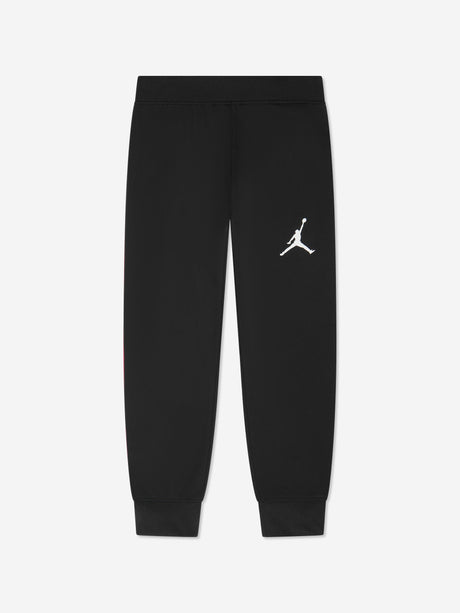 Jordan Kids Air Jordan Tricot Tracksuit in Black