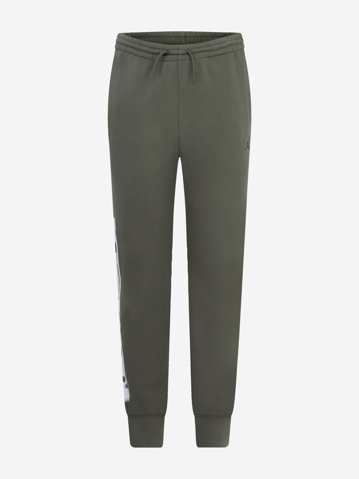 Jordan Boys MJ Flight Joggers in Green