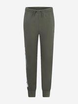 Jordan Boys MJ Flight Joggers in Green