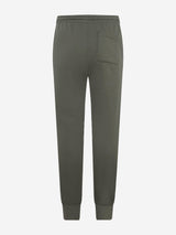 Jordan Boys MJ Flight Joggers in Green