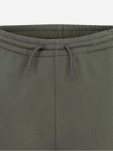 Jordan Boys MJ Flight Joggers in Green