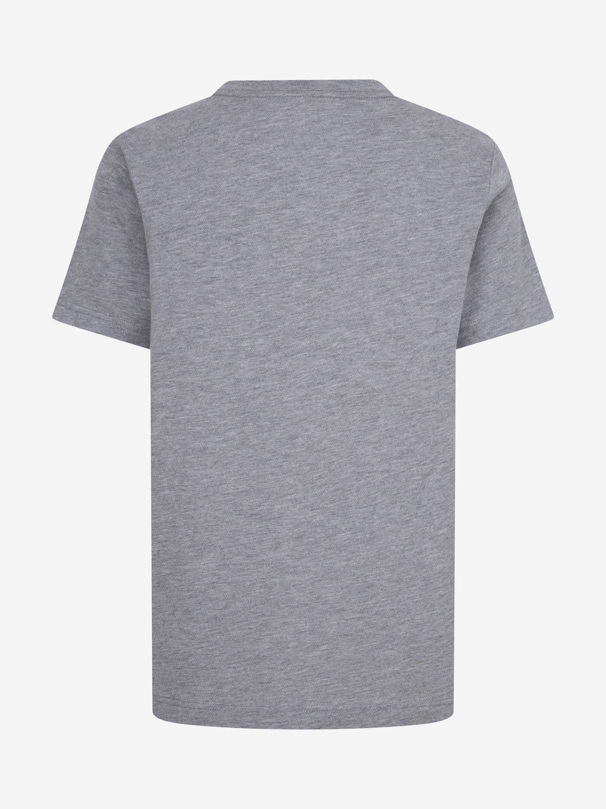 Jordan Boys MJ Stretch HBR T-Shirt in Grey