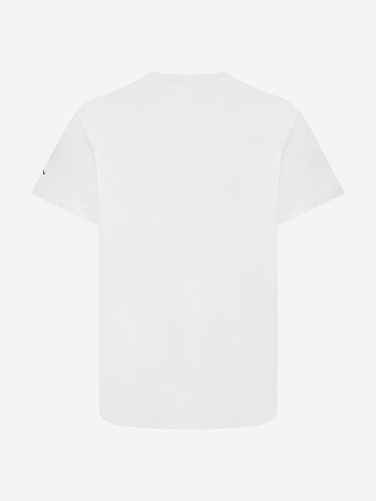 Jordan Boys Practice Flight T-Shirt in White