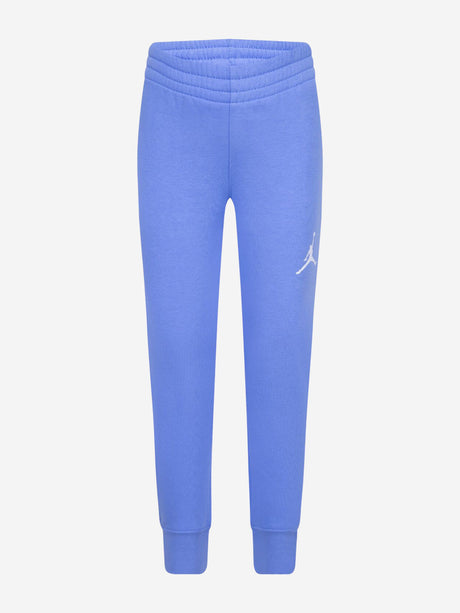 Jordan Kids Logo Tracksuit in Blue