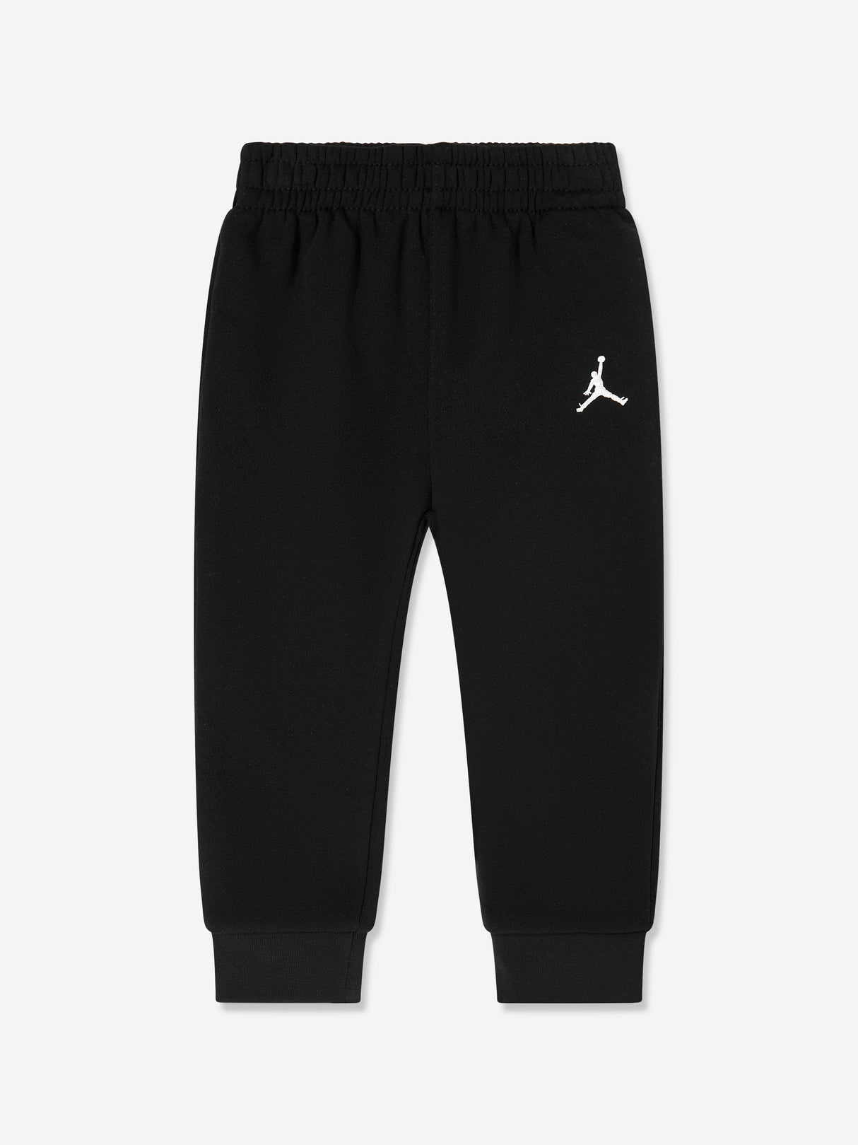Jordan Kids MJ Brooklyn Tracksuit in Black