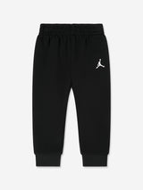 Jordan Kids MJ Brooklyn Tracksuit in Black