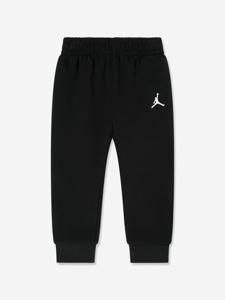 Jordan Kids MJ Brooklyn Tracksuit in Black