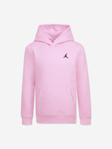 Jordan Girls MJ Brooklyn Tracksuit in Pink