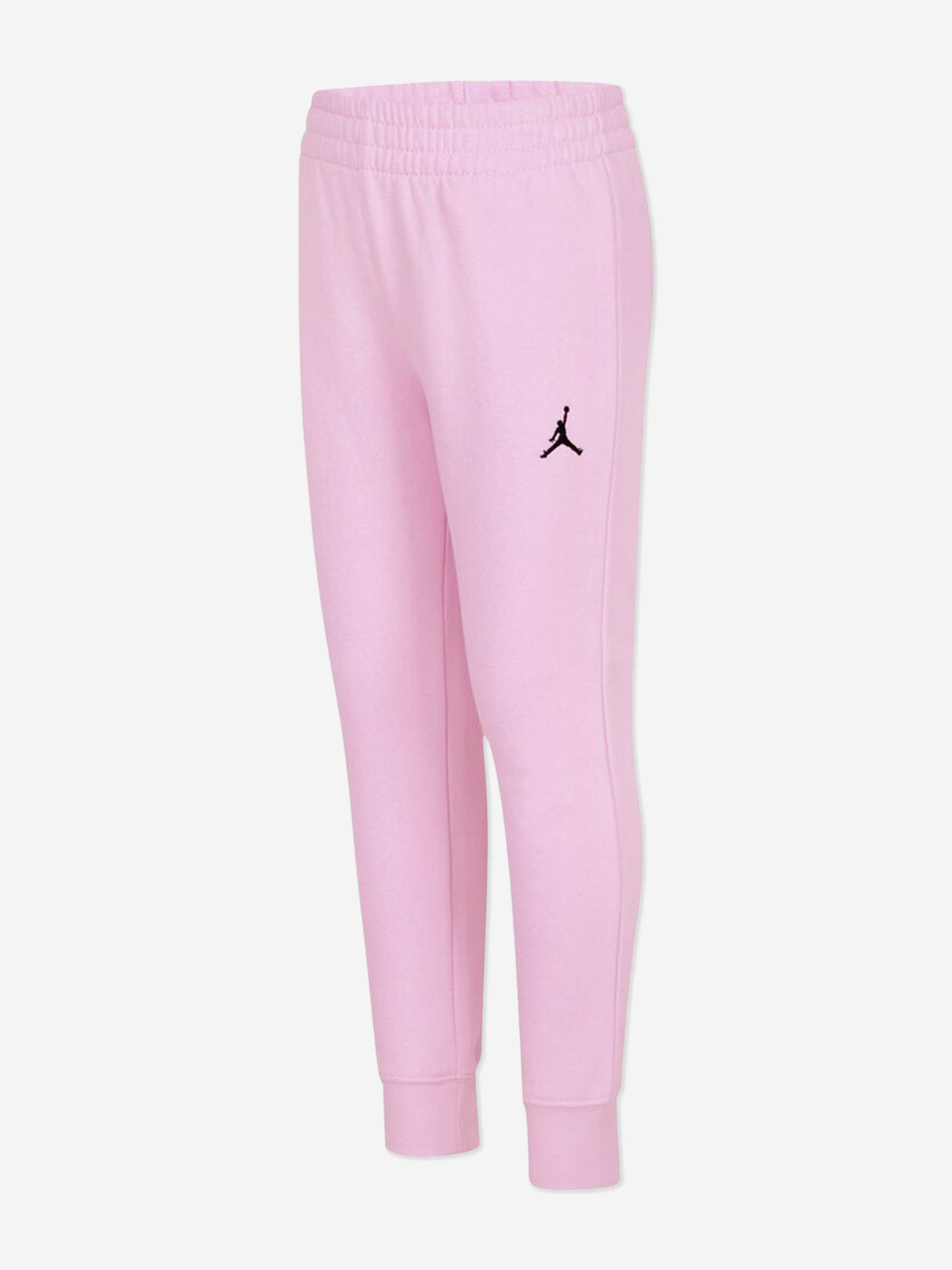 Jordan Girls MJ Brooklyn Tracksuit in Pink