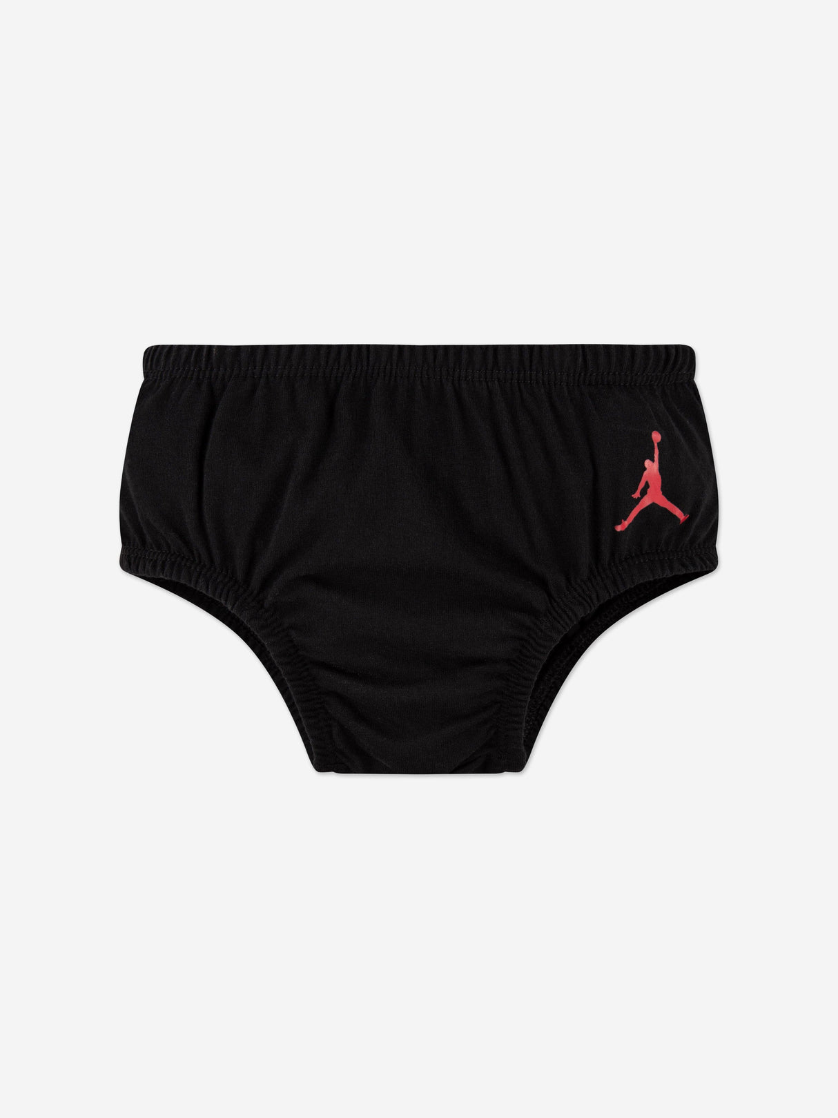 Jordan Girls 23 Jersey Dress in Black