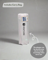 Venture All Stars JOY Baby Playpen