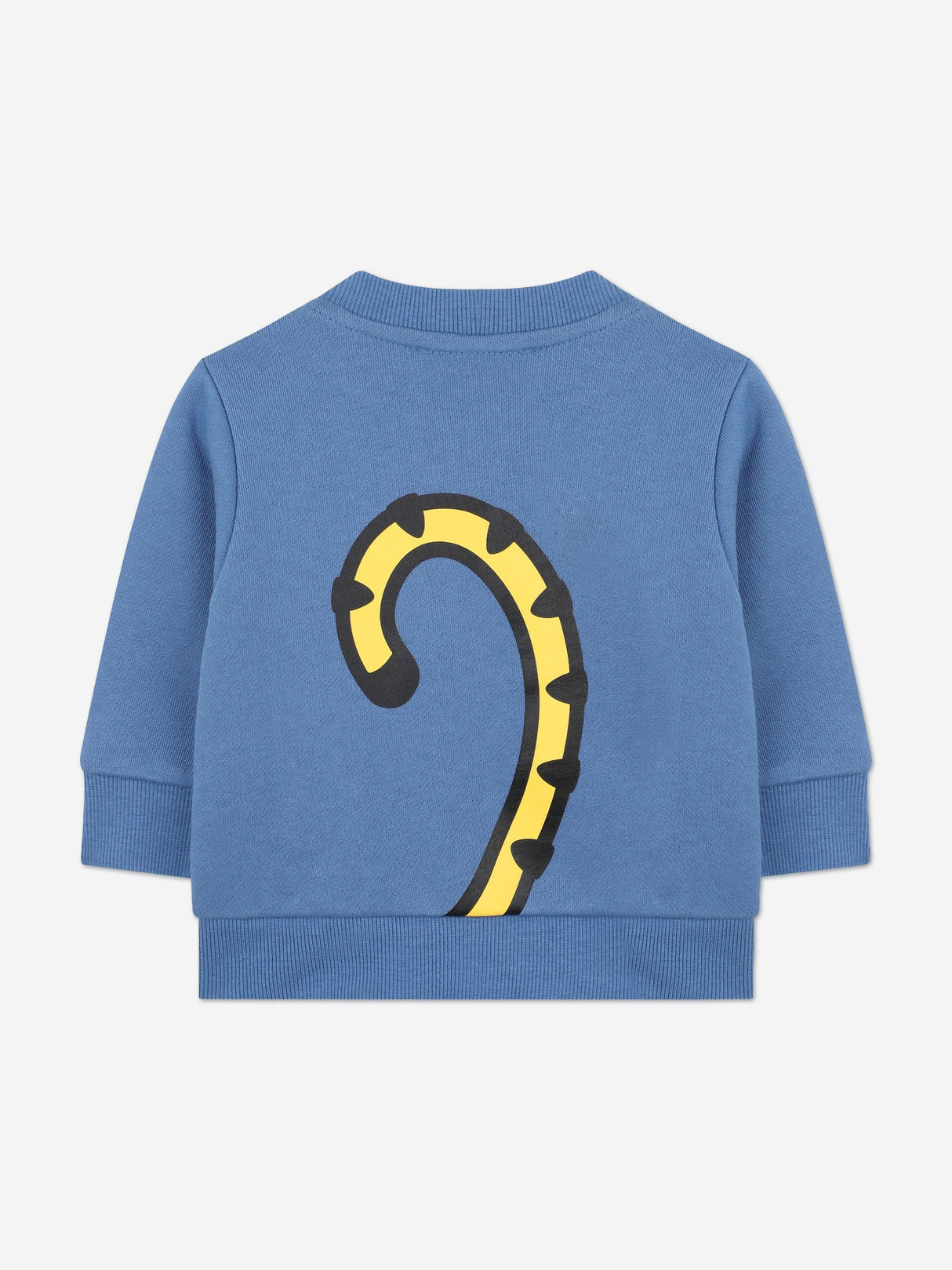 KENZO Baby Kotora Tracksuit in Blue