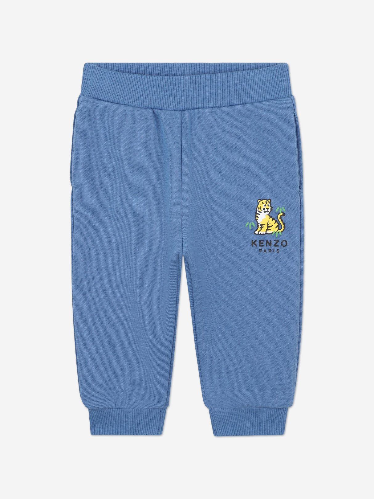 KENZO Baby Kotora Tracksuit in Blue