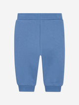 KENZO Baby Kotora Tracksuit in Blue