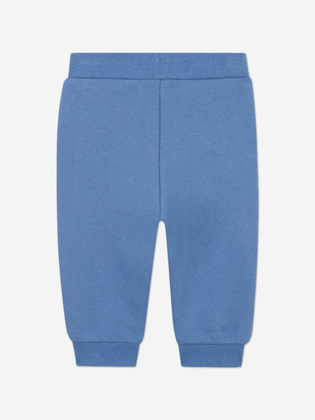 KENZO Baby Kotora Tracksuit in Blue