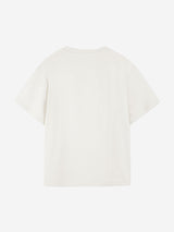 KENZO Kids Lucky Tiger T-Shirt in Ivory