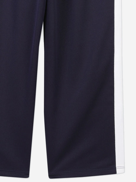 KENZO Kids Logo Track Pants in Navy