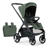 Jane Keep 3in1 + Sleep Carrycot, Botanic