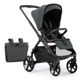 Jane Keep 3in1 + Sleep Carrycot, Cloud