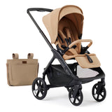 Jane Keep + Sleep Pram, Sesame