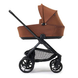 Jane Keep 3in1 + Sleep Carrycot, Argile