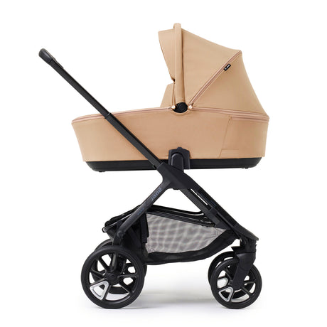 Jane Keep + Sleep Pram, Sesame