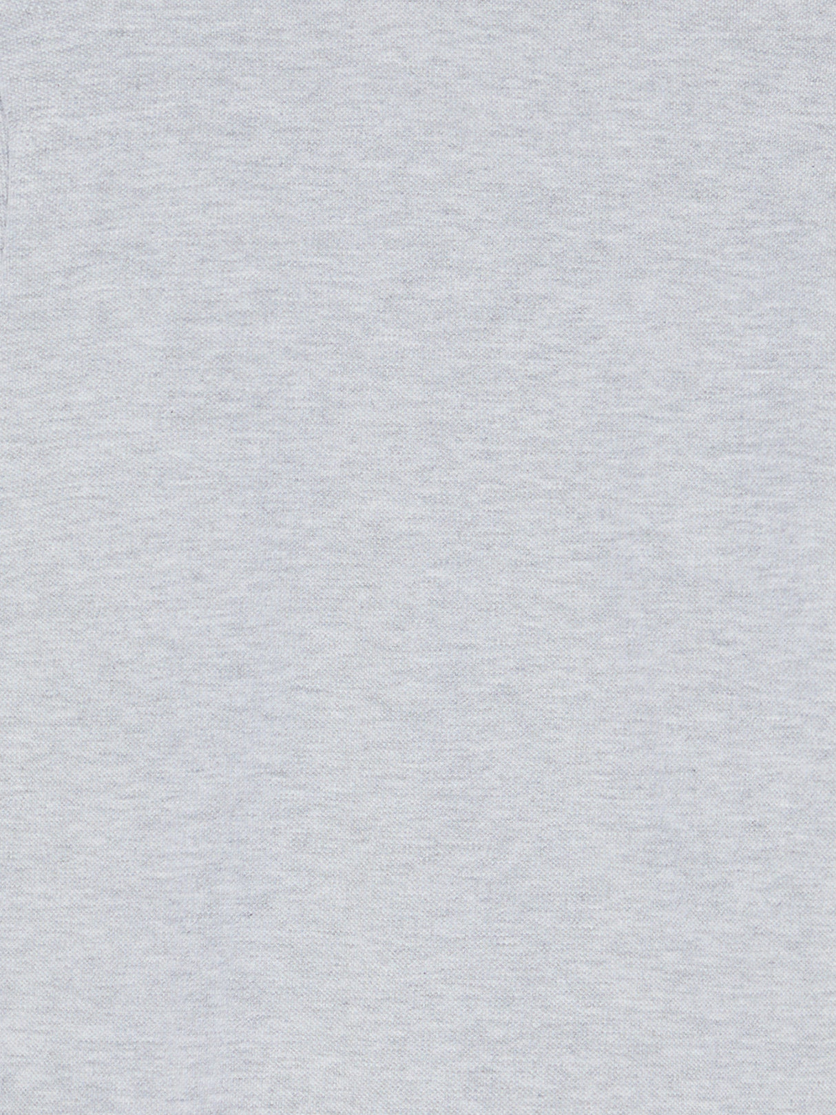 Lacoste Boys Pique Polo Shirt in Grey
