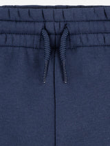 Levi's Boys Box Tab Joggers in Blue