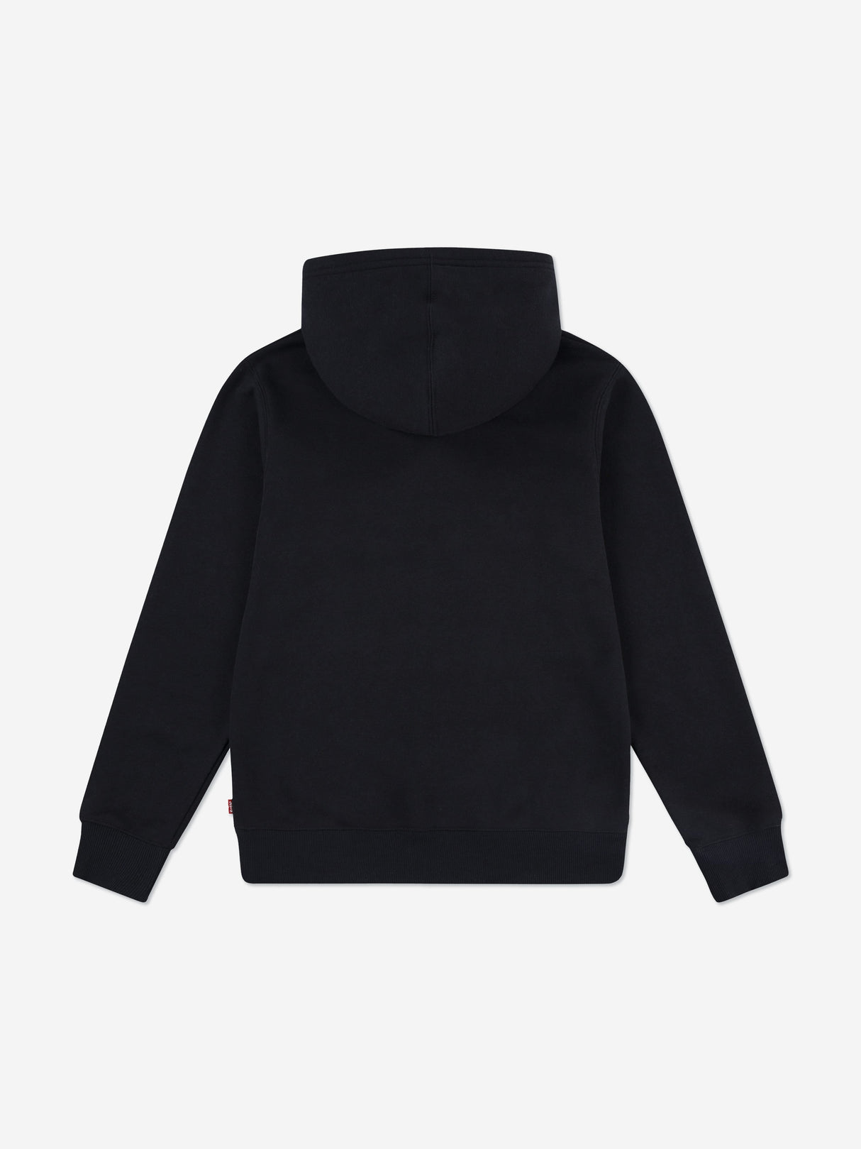 Levi's Boys Mini Batwing Hoodie in Black